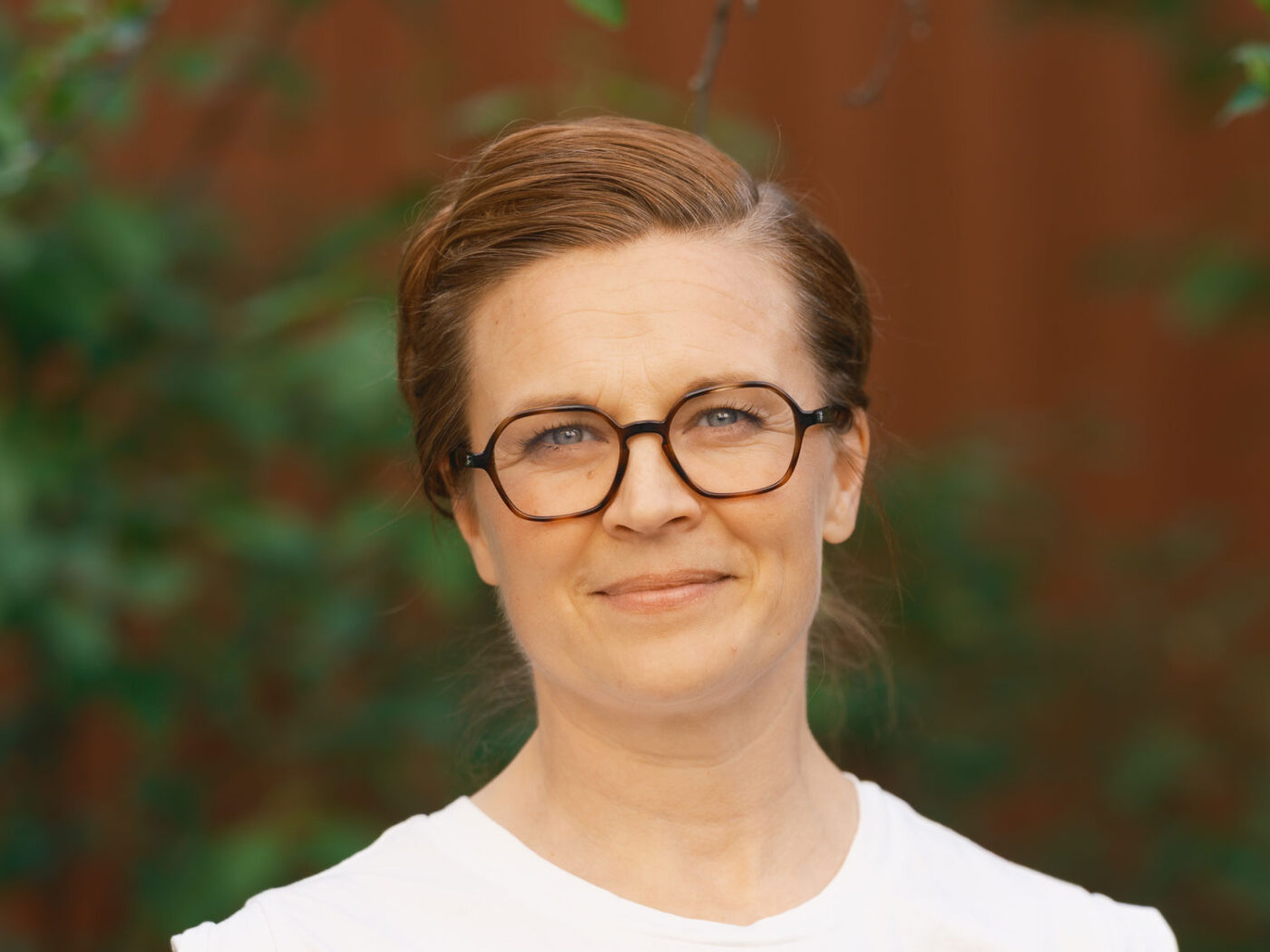 Bild på Pernilla Lirell