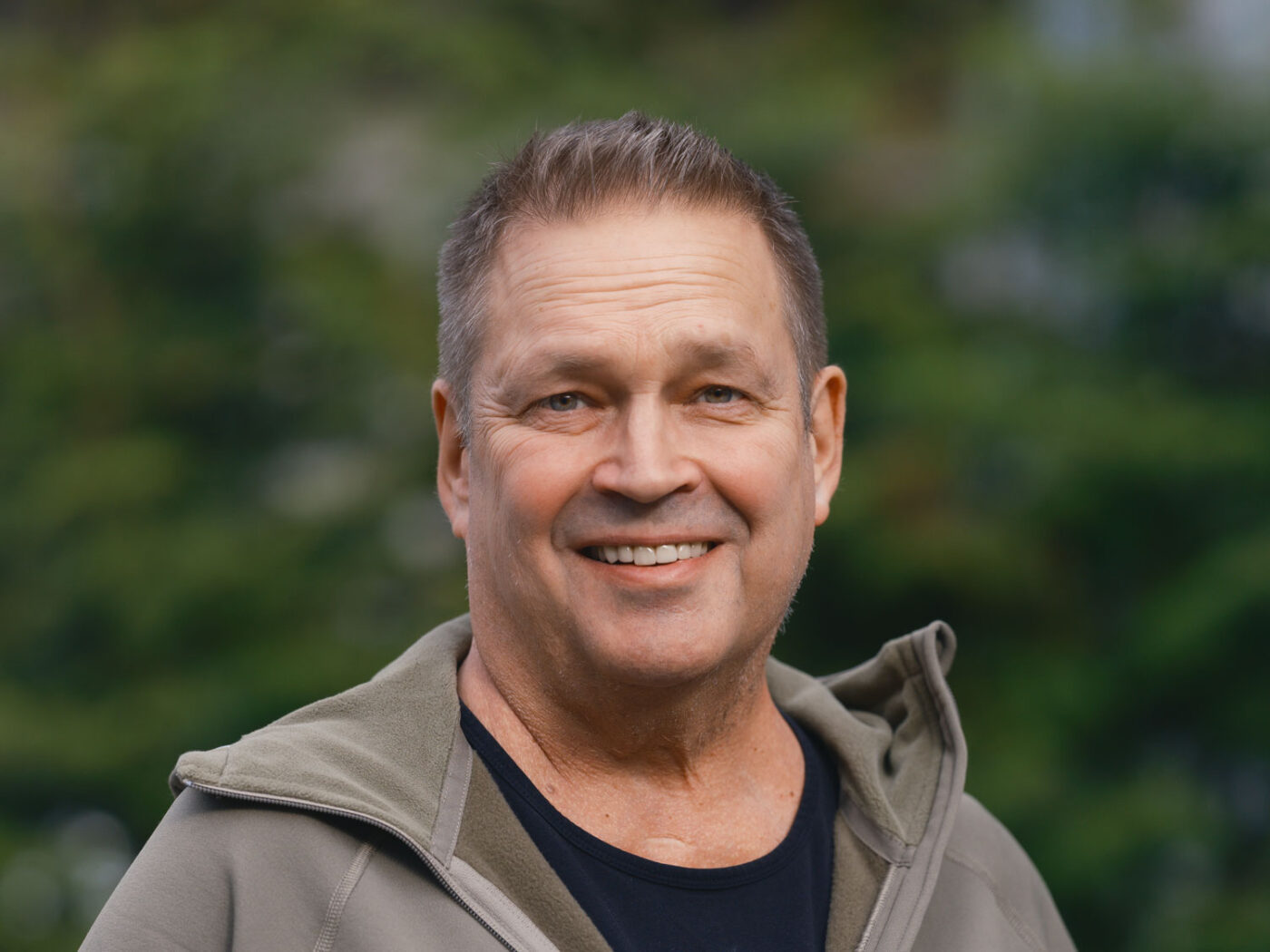 Bild på Dick Svanberg